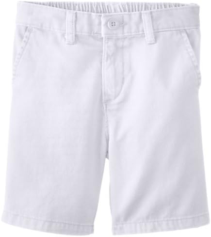Nautica Baby-Boys Infant Flat Front Short