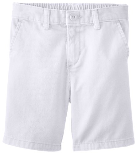 Nautica Baby-Boys Infant Flat Front Short