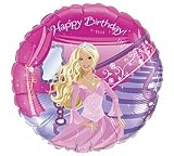 Barbie Princess Balloon, 18