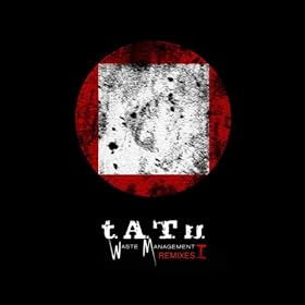 Waste Management Remixes 1 [Explicit]