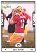 2005 Score Green Bay Packers Team Set With Arron Rodgers Rookie Card