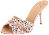 Giuseppe Zanotti Womens E10214 Sandal - Womens Shoes Sandal