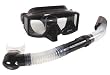 Frameless Silicone Tri-view...
