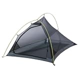 Big Agnes Fly Creek 2 Platinum Tent
