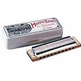 HOHNER/ホーナー ブルースハープ マリンバンドクラシック 1896/20CL key：C