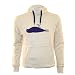 Atticus Logo Sweatshirt Antique White