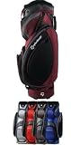 Taylor Made Golf- Classic 2.0 Cart Bag *Royal Blue*