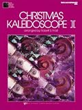 Christmas Kaleidoscope II - Piano Accompaniment (87PA)