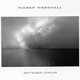Ingram Marshall: September Canons by Various Artists