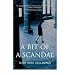 Bild: ABit of a Scandal by Callaghan, Mary Rose ( Author ) ON Mar-03-2009, Hardback