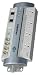 Panamax PM8-GAV Surge Protection with Current Sense Control (Grey)