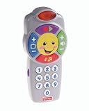 Fisher-Price Laugh and Learn Click n' Learn Remote