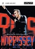 Who Put the 'M' in Manchester? [UMD for PSP]