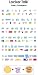 Cricut 29-0289 Locker Talk Shape Cartridge