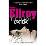 the black dahlia