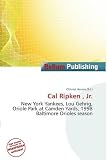 Cal Ripken, Jr.