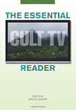 The essential cult TV reader