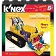 K'Nex Cool Construction 10 Model Building Set