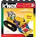 K'Nex Cool Construction 10 Model Building Set