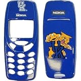 Nokia 3390 Kentucky Faceplate