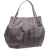 Calvin Klein Jeans Large Shopper K32073B8200 Cabas 