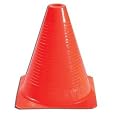 Kwik Goal Orange Practice Cone