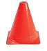 Kwik Goal Orange Practice Cone