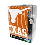 Texas Longhorns Towel, Divot Tool and 3 Ball Gift Set LWJAQGFT by