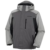 Columbia Men's Alpine Lift Jacket