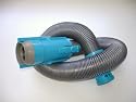 DYSON DC07 TURQUOISE Vacuum Cleaner Hoover HOSE (104)