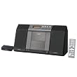 Panasonic SC-EN37 Micro System with iPod Playback and Recharge