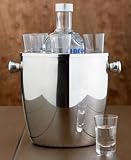 Marquis by Waterford Vintage Entertaining Collection Vodka Set