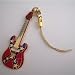 ���ȥ�� ��٥�ե�å� ���ӥ��ȥ�å� Stratocaster Confederate Flag Mobile Strap