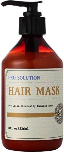 Pro Solution Hair Mask