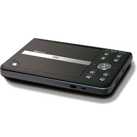 �V�[�}�E���{���g���[ �X�^�C���b�V���R���p�N�gDVD�v���[���[ CSDP-500