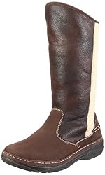Berkemann Cosette 01909-464, Damen, Stiefel, Braun (mokka 464), EU 40 (UK 6.5)