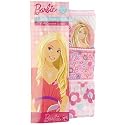 Barbie Girls' 3 Pack Panties