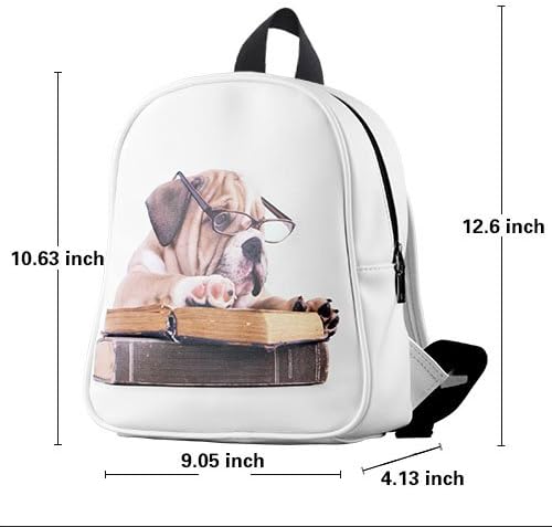 Top Sale Counter-Strike Custom Kids School Backpack Bag(Small)