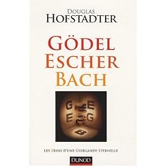 G�del Escher Bach : Les Brins d'une Guirlande Eternelle