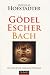 Godel, Escher, Bach (Poche)
