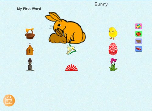 Image #5 of Easter Fun Kindle