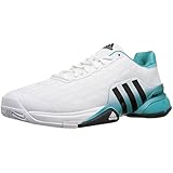 adidas Performance Men's Barricade 2016 Tennis Shoe