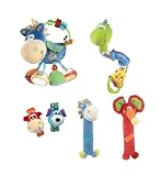 Playgro Making Sounds Set