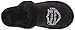 Harley-Davidson Women's Elesia Slip On Slipper