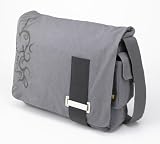15.4 Mesngr Bag, Gry Full Size