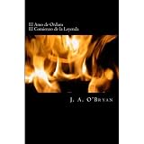El Amo de Ordum y El Comienzo de la Leyenda (Book No 1)