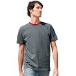 Canvas - Men"s Short Sleeve Ringer T-shirt - 3007