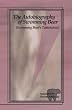 The Autobiography of Swimming Bear: (Swimming Bear's Tchtotchta!) translated by Robert White Jay