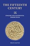 English and continental perspectives