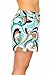 Kechika Women's Waves Boardshorts